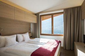 Detaillierte Infos zur Unterkunft Residence Gran Tubla