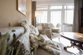 Detaillierte Infos zur Unterkunft Residence Gran Tubla