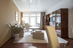 Detaillierte Infos zur Unterkunft Residence Gran Tubla