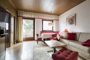 Detaillierte Infos zur Unterkunft Residence Gran Tubla