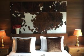 Detaillierte Infos zur Unterkunft Residence Gran Tubla