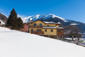 Detaillierte Infos zur Unterkunft Residence Hotel Raggio di Luce