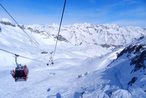 Detaillierte Infos zur Unterkunft Residence Hotel Raggio di Luce