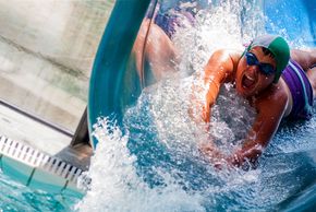 GRATISEINTRITT im Erlebnisbad von St. Ulrich