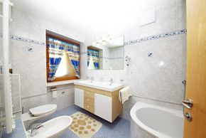 Detaillierte Infos zur Unterkunft Residence Tauber