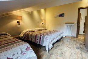 Detaillierte Infos zur Unterkunft Residence Tabor