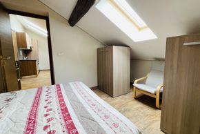 Detaillierte Infos zur Unterkunft Residence Tabor