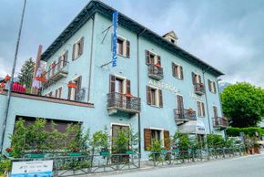 Detaillierte Infos zur Unterkunft Residence Tabor