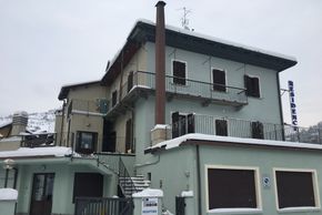 Detaillierte Infos zur Unterkunft Residence Tabor