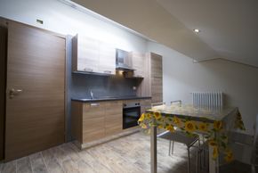 Detaillierte Infos zur Unterkunft Residence Tabor