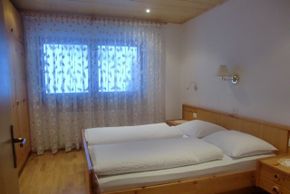 Detaillierte Infos zur Unterkunft Residence Texel