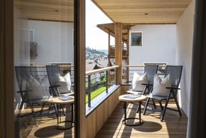 Detaillierte Infos zur Unterkunft Residence Tombla