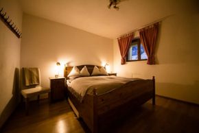 Detaillierte Infos zur Unterkunft Residenz Maroi