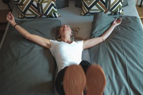 Detaillierte Infos zur Unterkunft Revier Boutique Hotel Kaprun