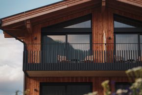 Detaillierte Infos zur Unterkunft Revier Boutique Hotel Kaprun