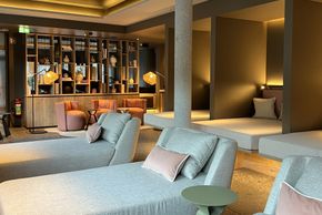 Detaillierte Infos zur Unterkunft Revier Boutique Hotel Kaprun