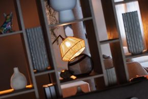 Detaillierte Infos zur Unterkunft Revier Boutique Hotel Kaprun