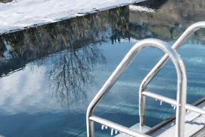 Detaillierte Infos zur Unterkunft Revier Boutique Hotel Kaprun
