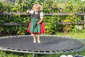 Detaillierte Infos zur Unterkunft Riederhäusl