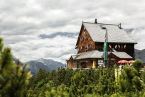 Detaillierte Infos zur Unterkunft Riederhäusl