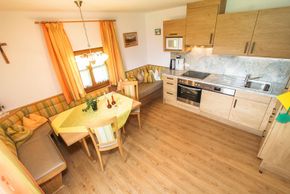 Detaillierte Infos zur Unterkunft Riederhäusl