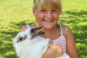 Detaillierte Infos zur Unterkunft Riederhäusl