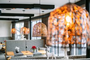 Detaillierte Infos zur Unterkunft Familienresort Buchau