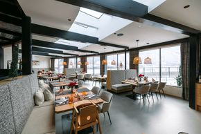 Detaillierte Infos zur Unterkunft Familienresort Buchau