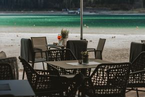 Detaillierte Infos zur Unterkunft Familienresort Buchau