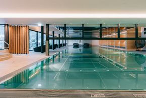 Detaillierte Infos zur Unterkunft Familienresort Buchau