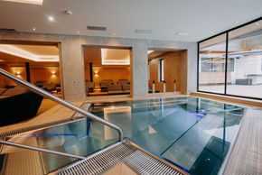 Detaillierte Infos zur Unterkunft Familienresort Buchau