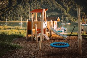 Detaillierte Infos zur Unterkunft Familienresort Buchau