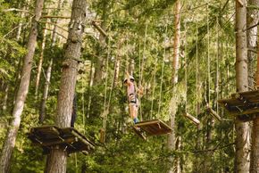 Detaillierte Infos zur Unterkunft Familienresort Buchau