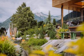 Detaillierte Infos zur Unterkunft Familienresort Buchau