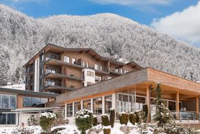 Detaillierte Infos zur Unterkunft Familienresort Buchau