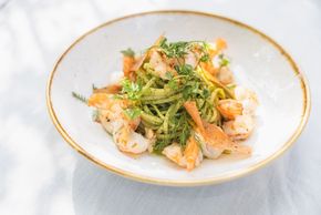 Echt. Kreativ. Genussvoll.