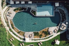 Detaillierte Infos zur Unterkunft Hotel Böglerhof