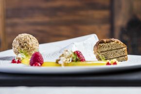 Detaillierte Infos zur Unterkunft Romantik Hotel & Restaurant Stafler