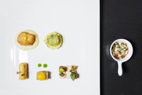 Detaillierte Infos zur Unterkunft Romantik Hotel & Restaurant Stafler