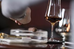 Detaillierte Infos zur Unterkunft Romantik Hotel & Restaurant Stafler