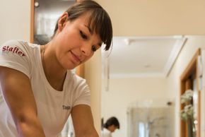 Detaillierte Infos zur Unterkunft Romantik Hotel & Restaurant Stafler