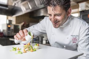 Detaillierte Infos zur Unterkunft Romantik Hotel & Restaurant Stafler