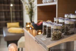 Detaillierte Infos zur Unterkunft Romantik Hotel & Restaurant Stafler