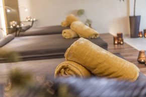 Detaillierte Infos zur Unterkunft Romantik Hotel & Restaurant Stafler