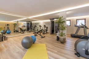 Detaillierte Infos zur Unterkunft Romantik Hotel & Restaurant Stafler