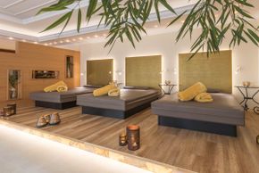 Detaillierte Infos zur Unterkunft Romantik Hotel & Restaurant Stafler