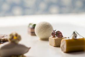 Detaillierte Infos zur Unterkunft Romantik Hotel & Restaurant Stafler