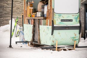 Detaillierte Infos zur Unterkunft Rocksresort