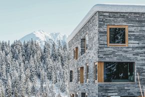 Detaillierte Infos zur Unterkunft Rocksresort