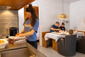 Detaillierte Infos zur Unterkunft Rocksresort